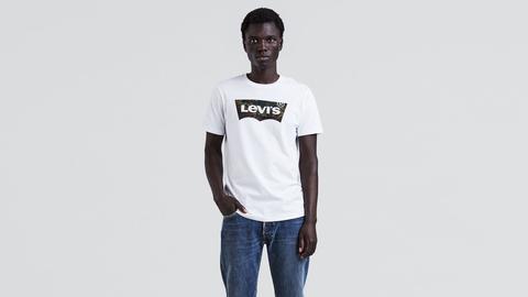 Levi's® Housemark Tee