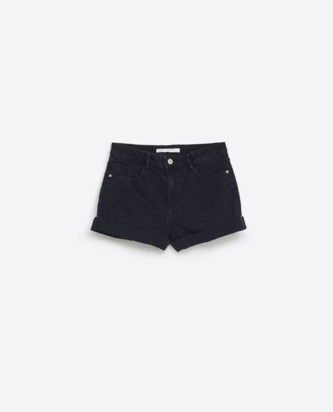 Shorts Vita Alta