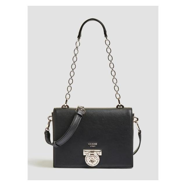 guess marlene shoulder bag