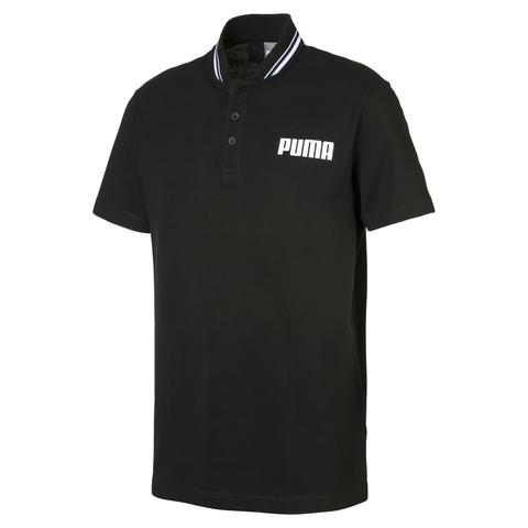 polo puma homme or