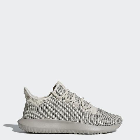 Tubular Shadow Knit Shoes