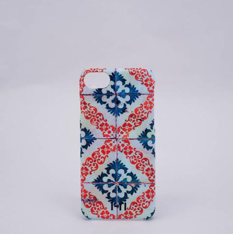 Red Iphone Cases