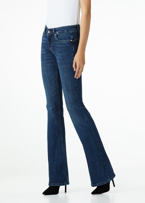 Jeans 'beat'