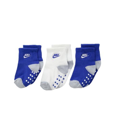 infant nike socks