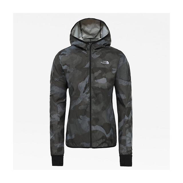 north face ambition jacket womens