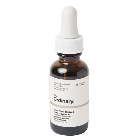 100% Plantderived Hemisqualane