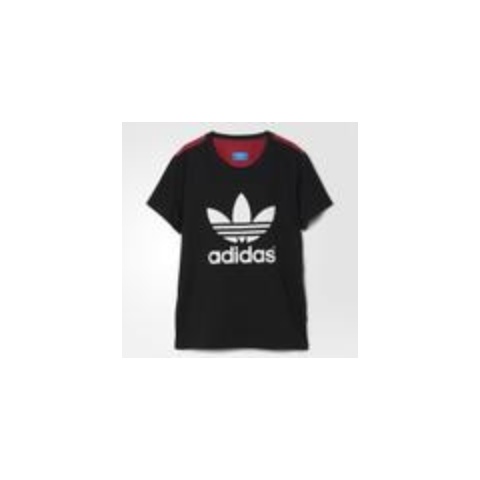 Camiseta Space Shifter Logo - Negro Adidas | Adidas España