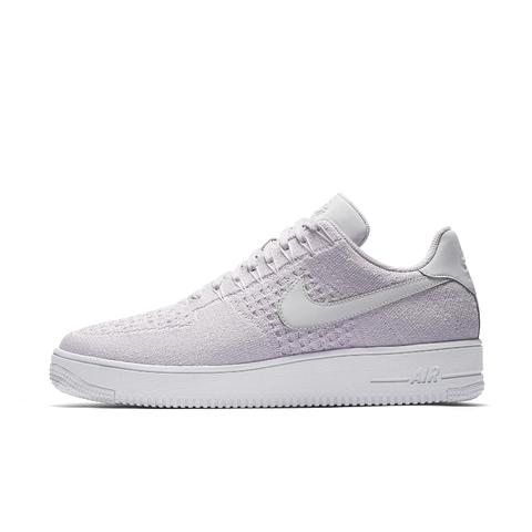 Scarpa Nike Air Force 1 Ultra Flyknit Low - Uomo from Nike on 21 Buttons