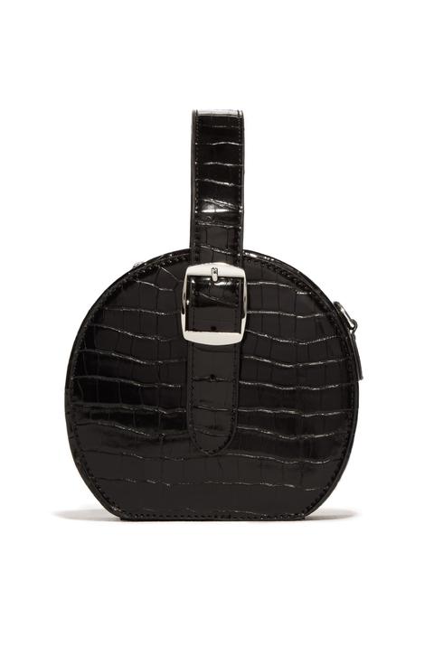 In Vogue Bag - Black