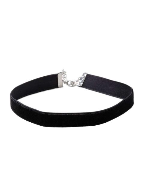 Velvet Choker