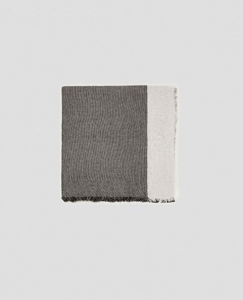 Foulard Multi Righe