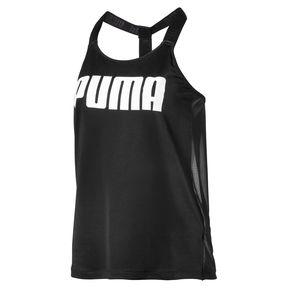 Top Con Fascia Active Donna