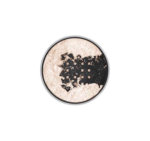 Set Powder / Patrickstarrr