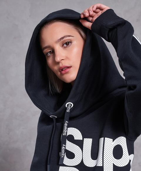 superdry combat sport hoodie