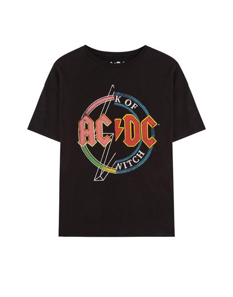 T-shirt Ac/dc