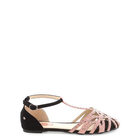 Sandalias Planas Glow