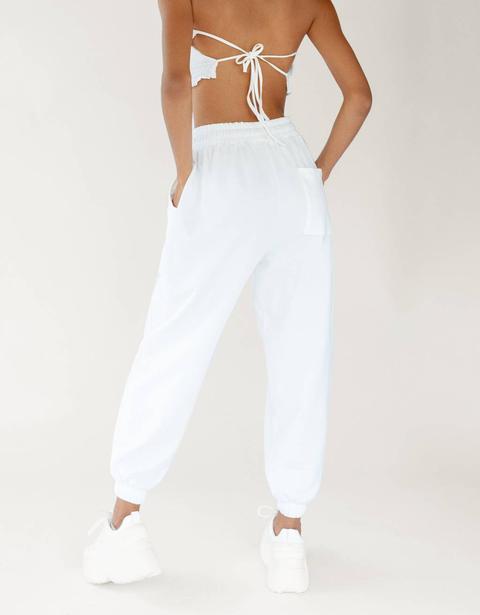 Pantalon Jogger Bratz from Bershka on 21 Buttons
