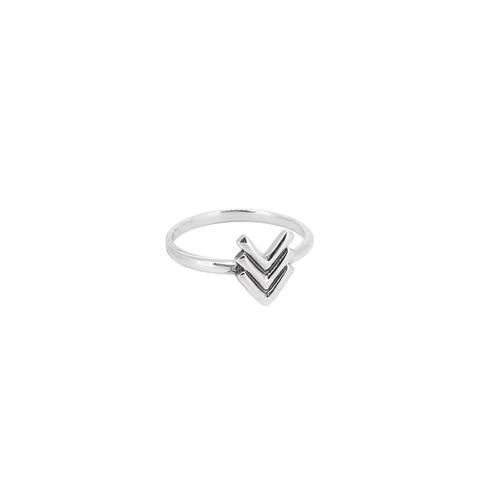 Anello Tripal Teer