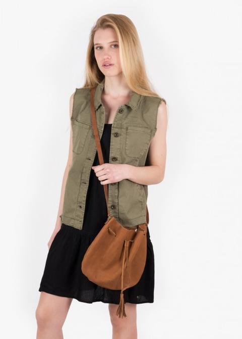 Bolso Piel | Bolsos | Brownie Spain