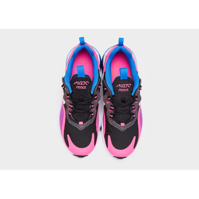 air 270 react junior
