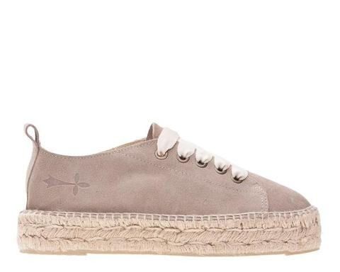 Sneakers - Hamptons - Vintage Taupe