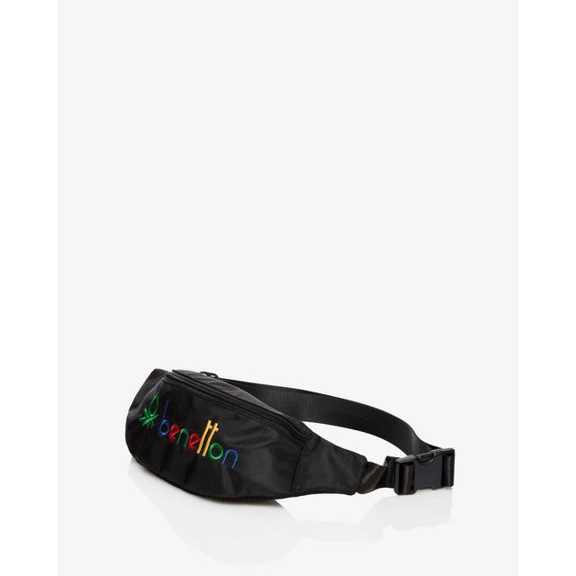 benetton bum bag