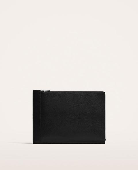 Pochette Basic