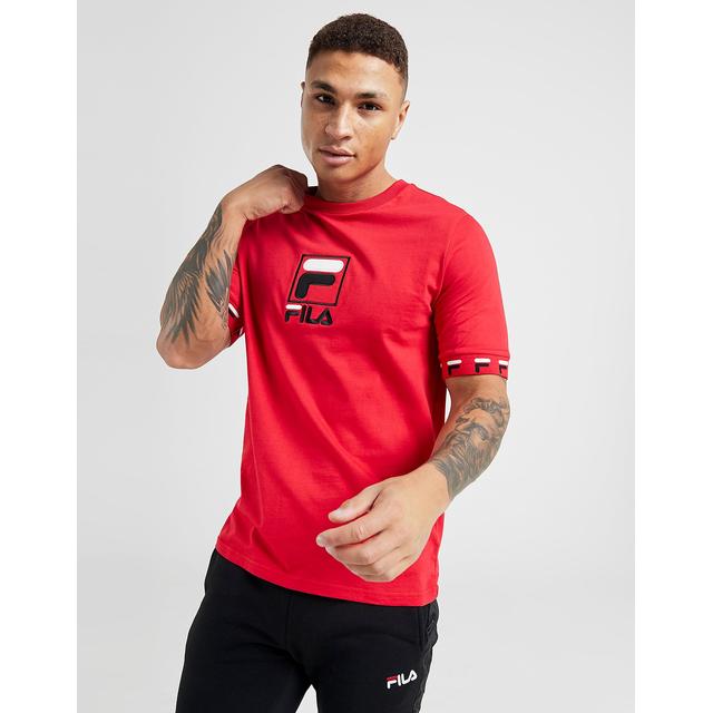 fila jace t shirt