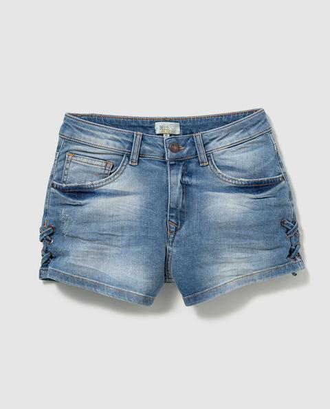 shorts el corte ingles