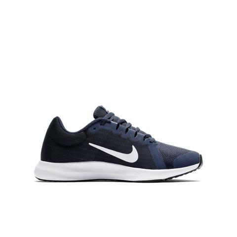 nike downshifter 8 azul