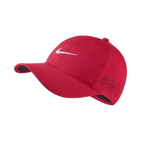 Nike Perforated Gorra De Golf Regulable - Mujer