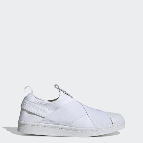 scarpe adidas slip on