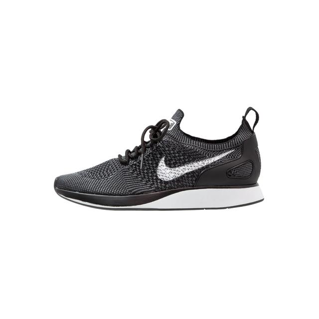 Nike Sportswear Air Zoom Mariah Flyknit Racer Zapatillas Black/white/dark  Grey de Zalando en 21 Buttons