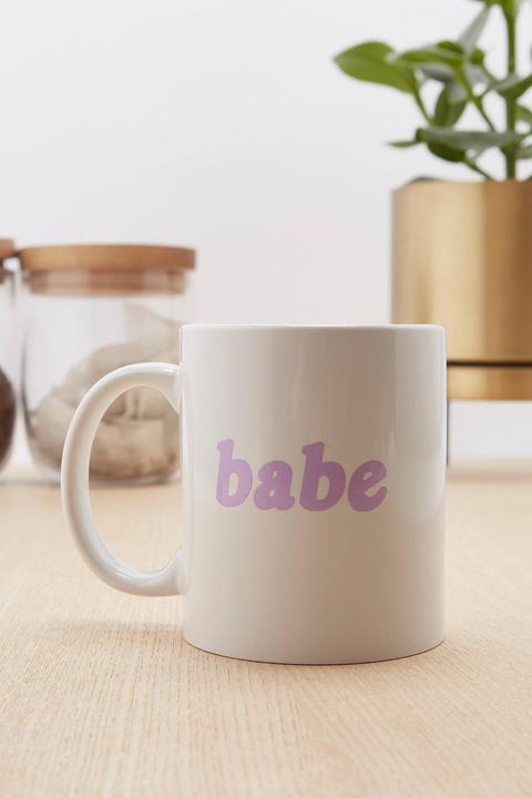 Babe Mug