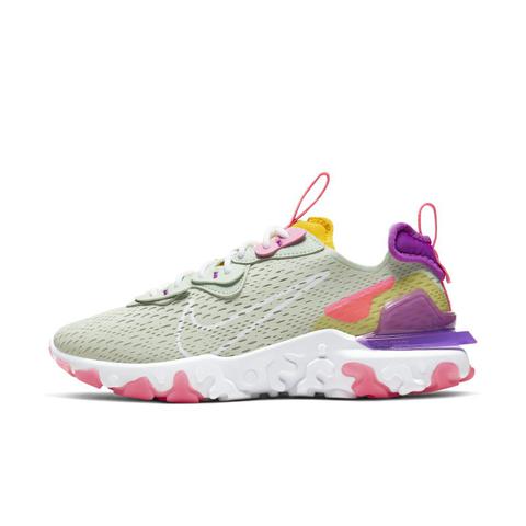 Nike React Vision Women's Shoe - Green