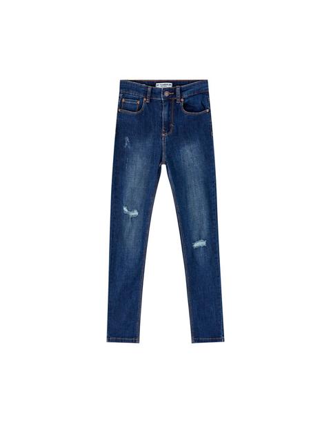 Jeans Skinny Fit Petite