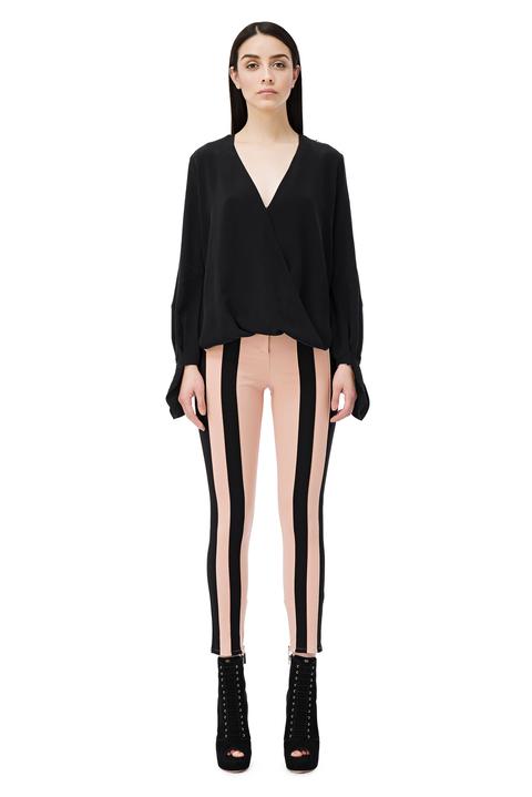 Pantalone A Righe
