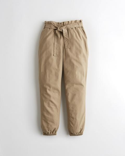 Hollister paper on sale bag pants