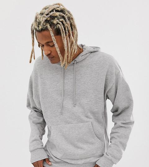 Collusion - Hoodie - Gris