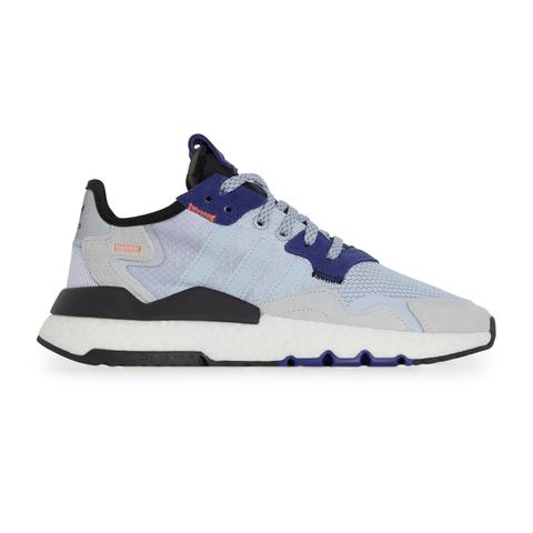 Nite Jogger Adidas Originals Bleu 36 Female from Courir on 21