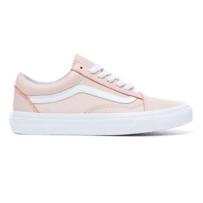 vans beige cuir vans beige cuir