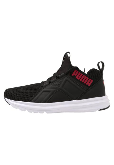 Puma Enzo Zapatillas Neutras Black/love Potion