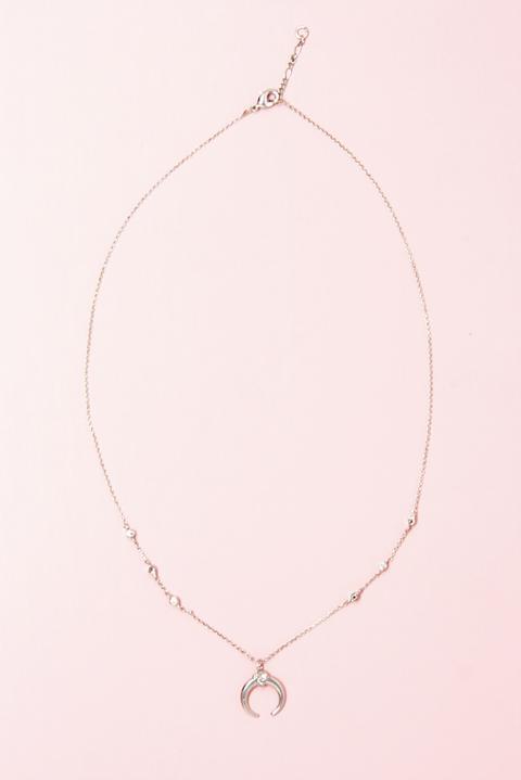 Charlotte Necklace