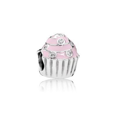 Charm Dolce Cupcake