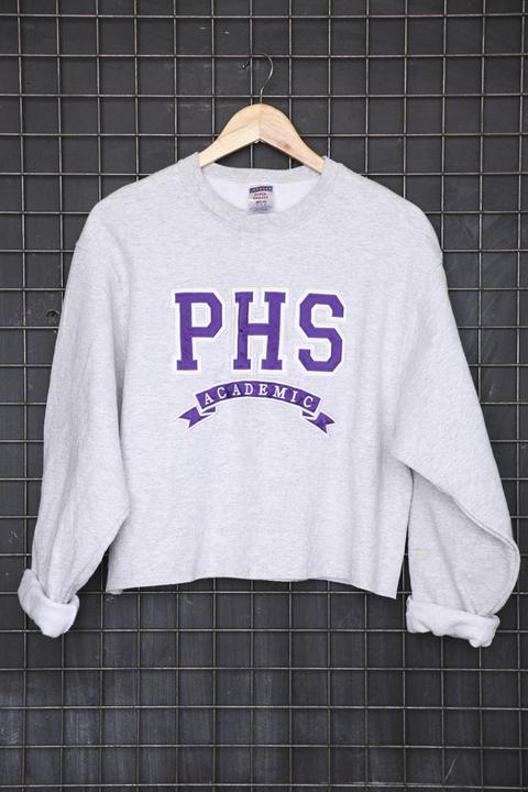 Phs Academic Sweatshirt