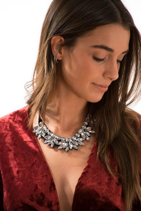 Collar Dubai - Natural By Lila