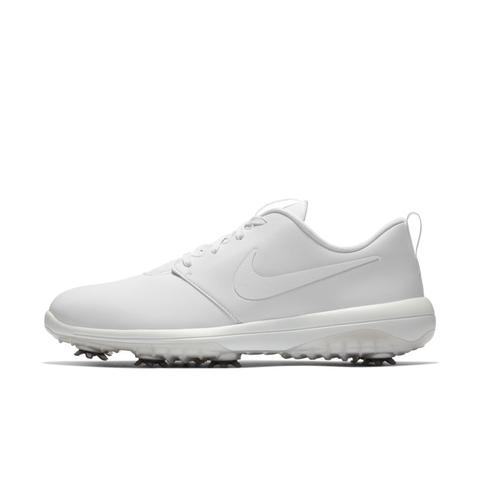 Scarpa Da Golf Nike Roshe G Tour - Uomo - Bianco