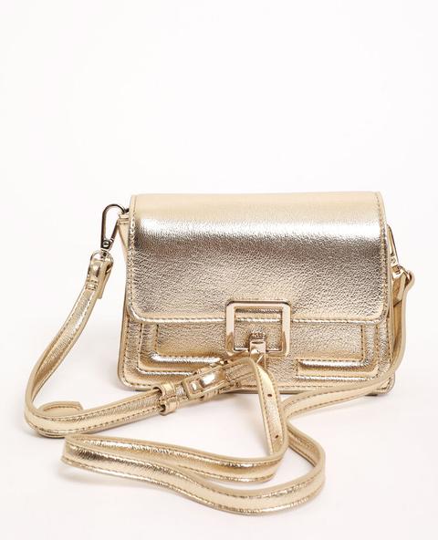 Mini Sac Boxy