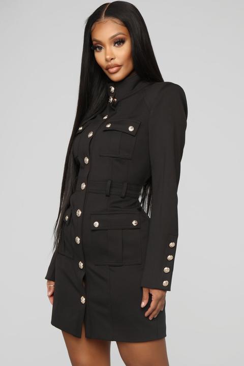 Follow The Rules Midi Dress Black From Fashion Nova On 21 Ons Follow The Rules Midi Dress Black, Fashion Nova Pea Coat