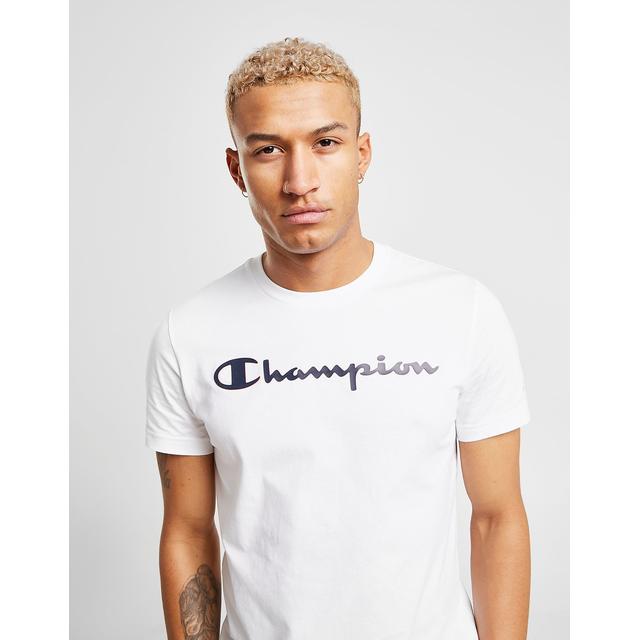 Champion Core Script T-shirt - Only At 